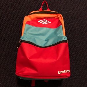 Umbro Backpack